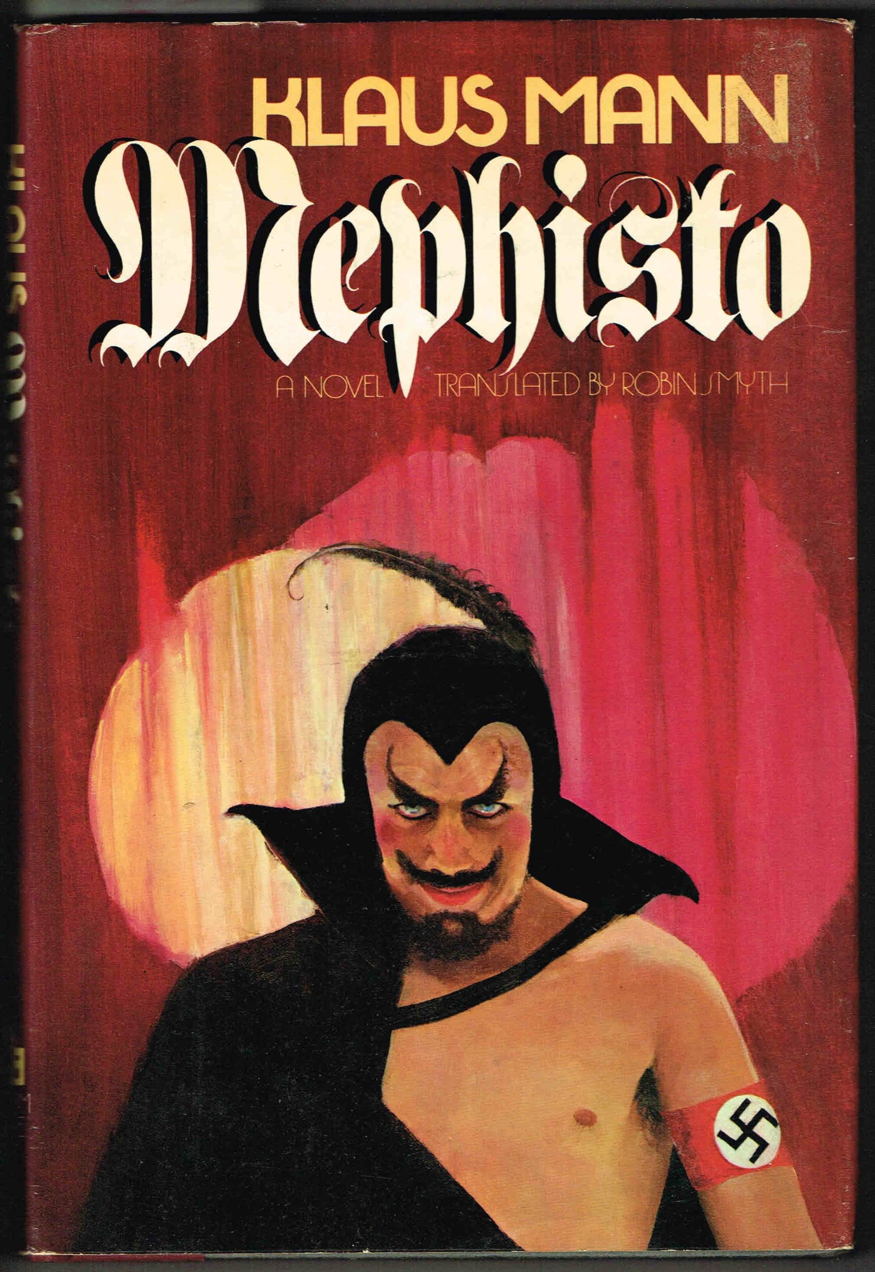 Mephisto