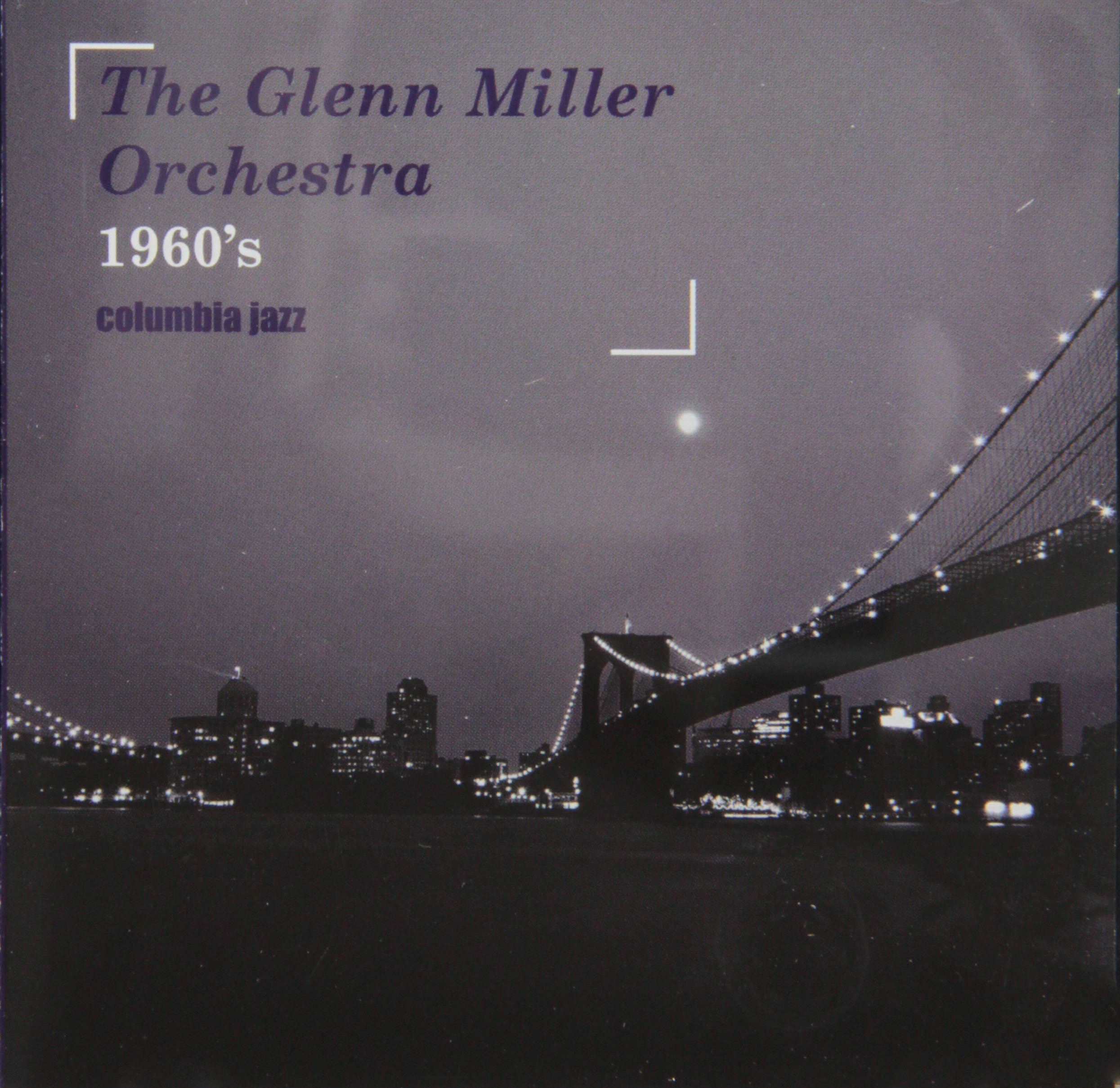 1960s Columbia Jazz [Audio CD]
