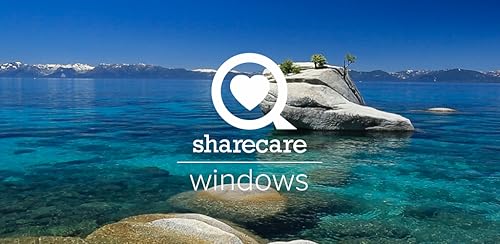 Sharecare Windows