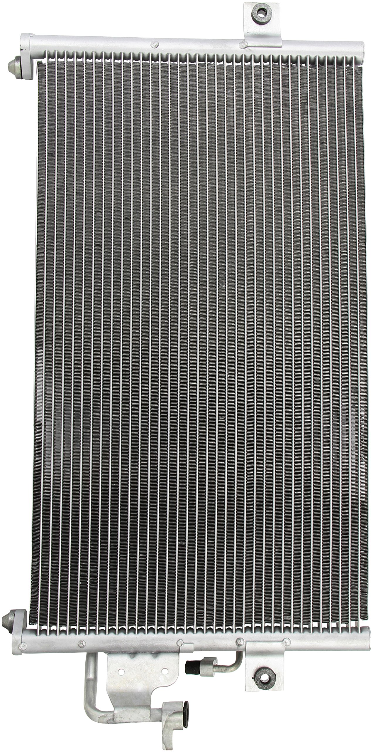 Condensatore climatizzatore NISSENS 94277 a un prezzo conveniente