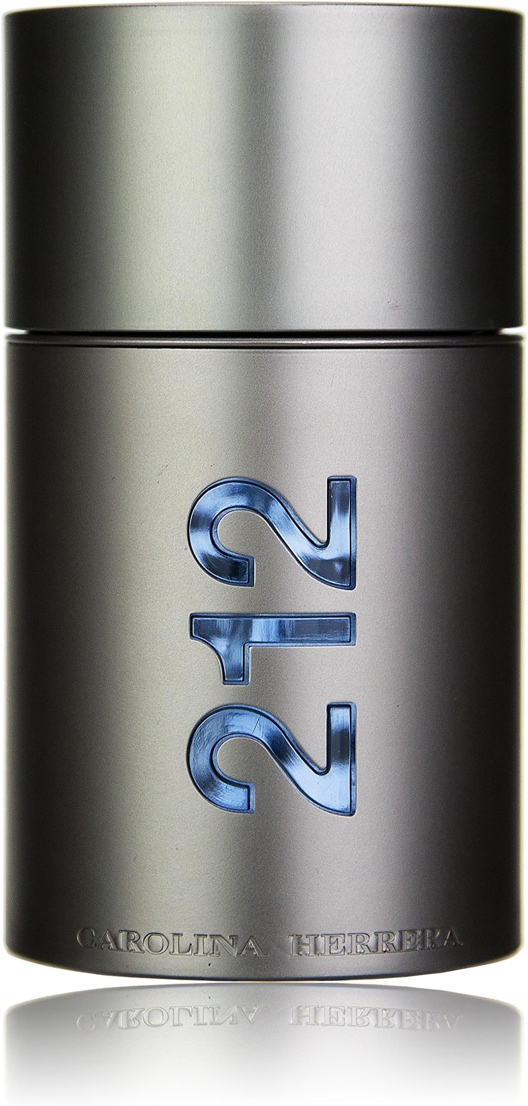 212 by Carolina Herrera, 6.8 oz EDT Spray for Men main image 1