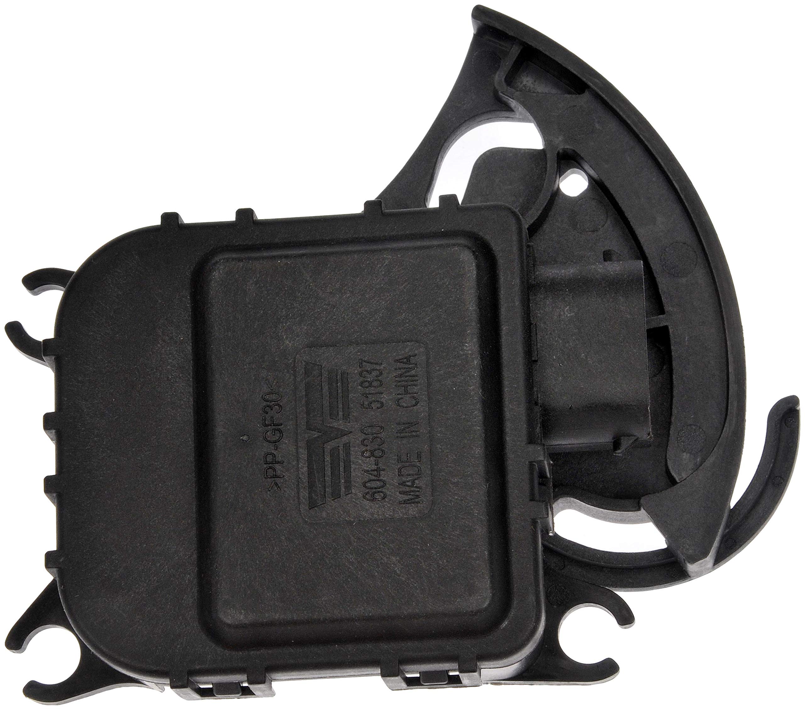 Amazon.com: Dorman 604-830 HVAC Blend Door Actuator Compatible
