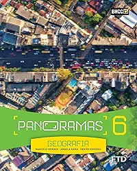 Panoramas Geografia - 6º ano