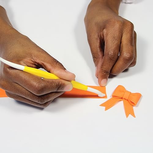 Miniatura 4 de PME Herramienta de acolchado, para decoración de pasteles, 6.5 pulgadas