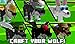 Wolf Craft