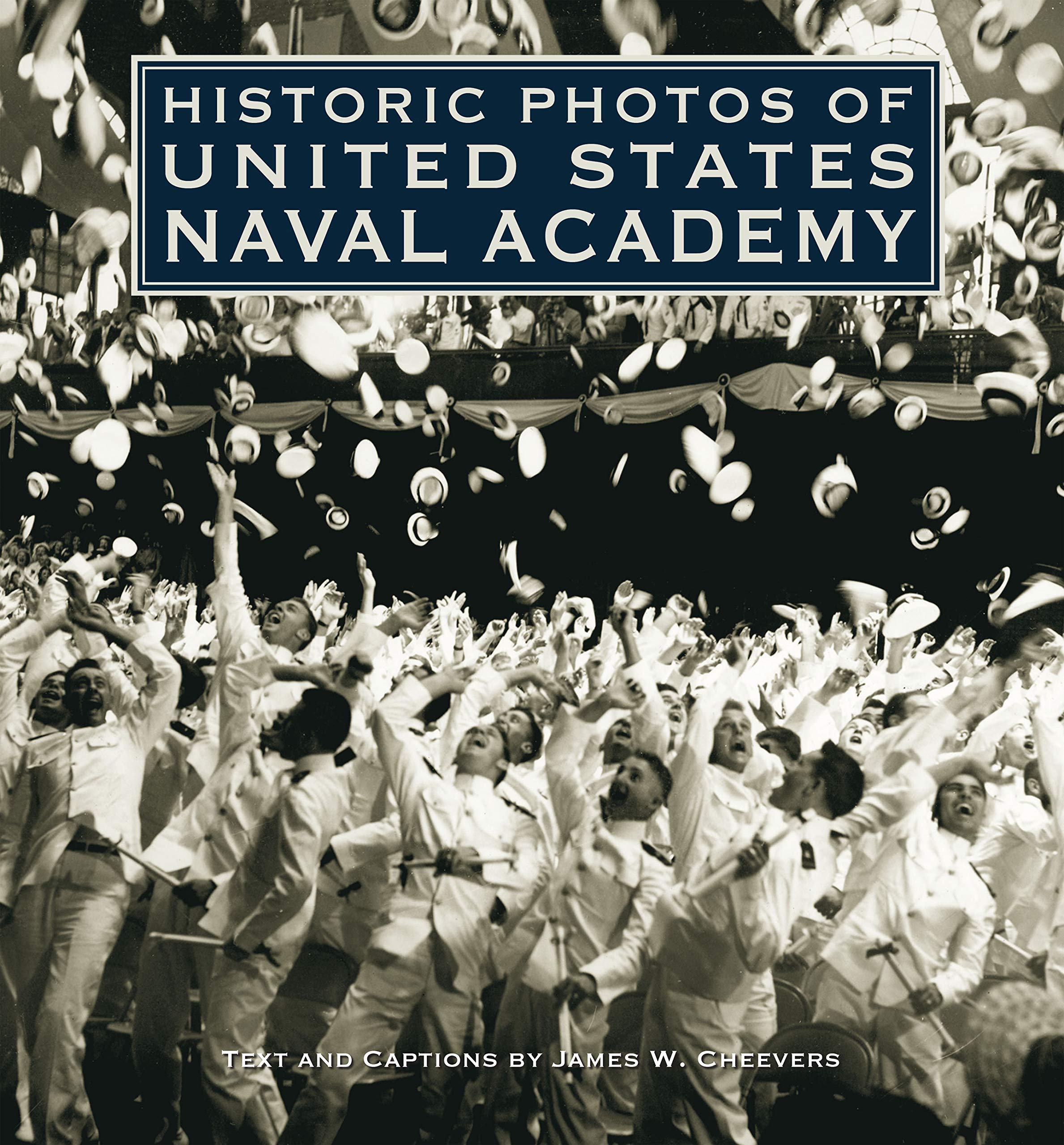 United States Naval Academy photos marines vintage livre américain Annapolis