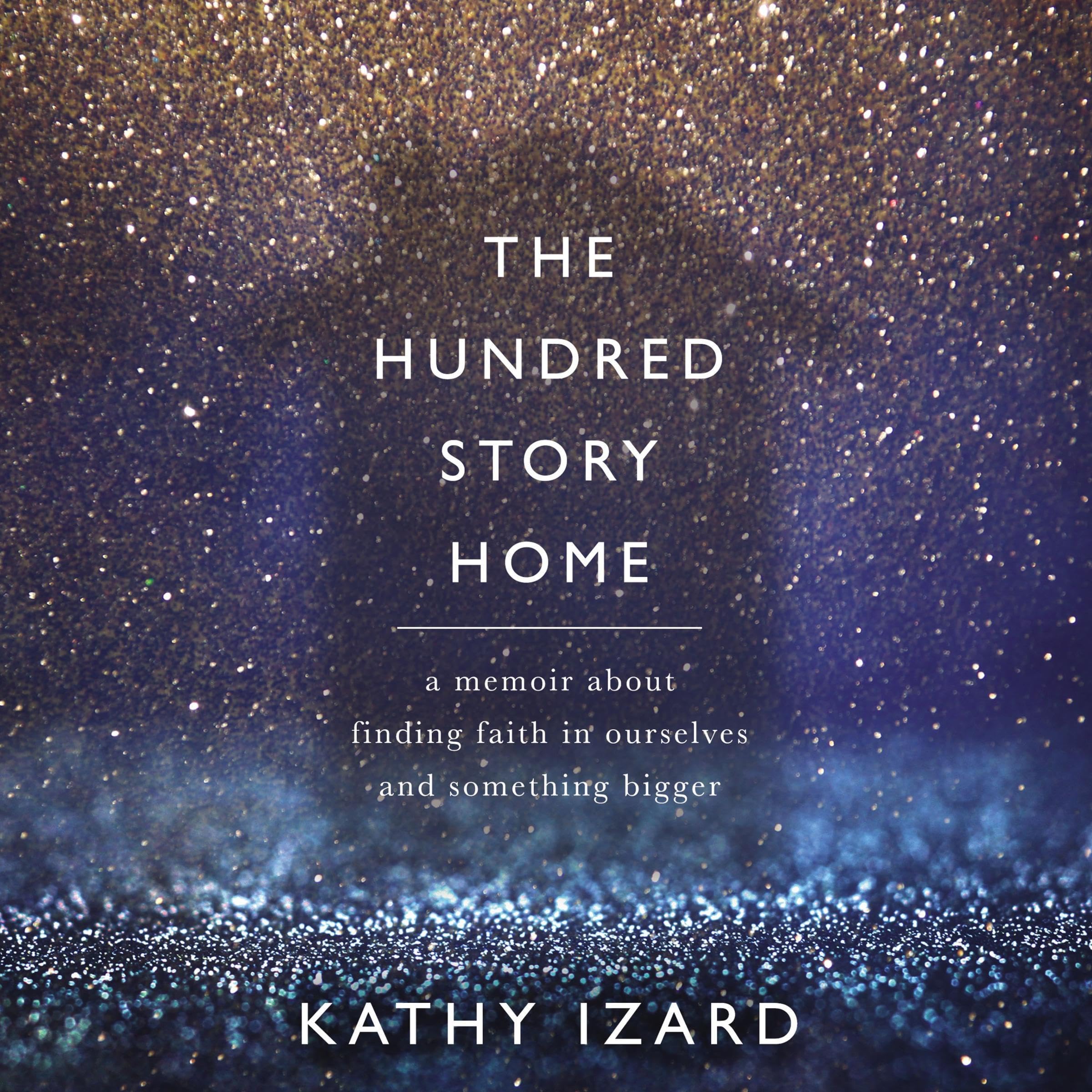 Cover art for The Hundred Story Home