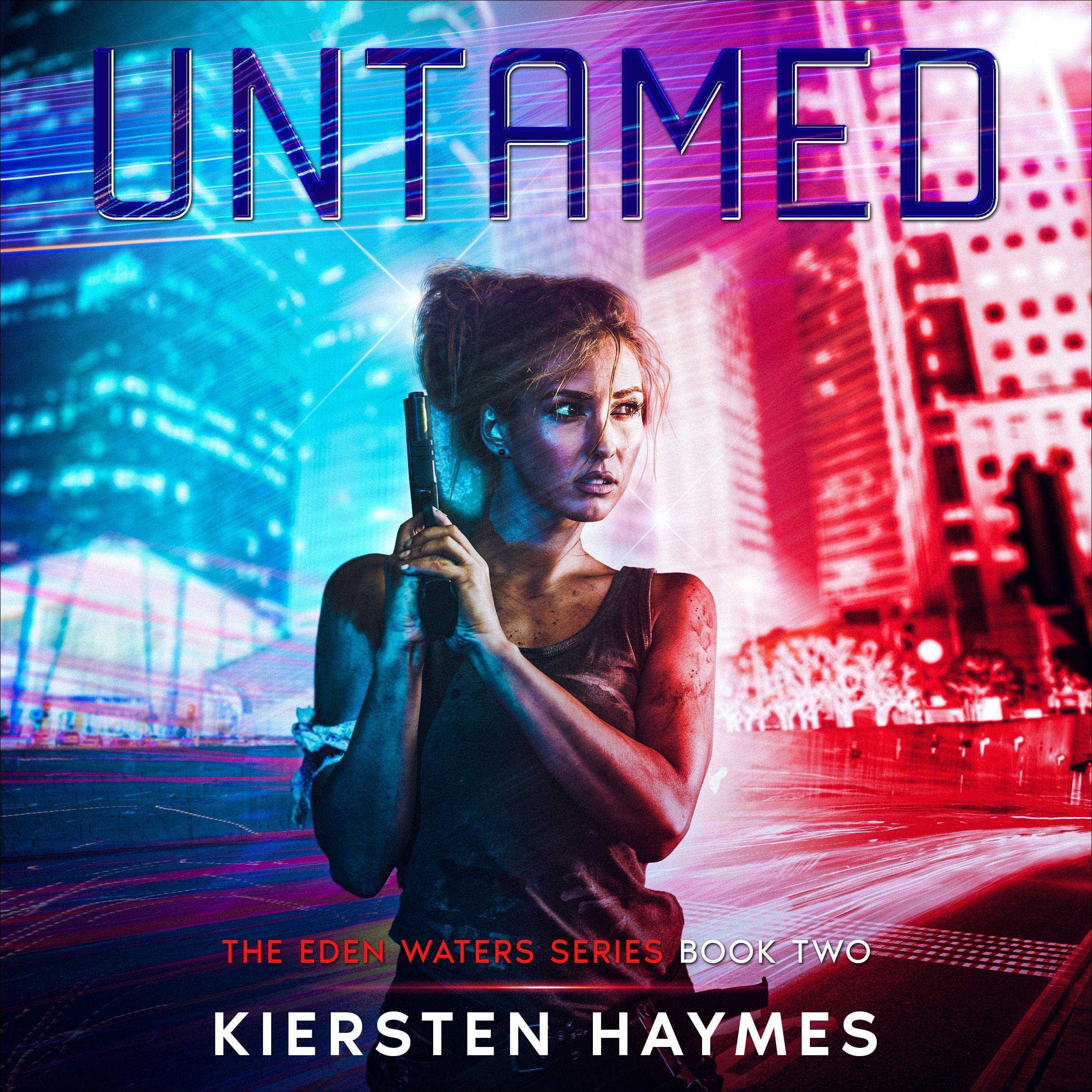Untamed