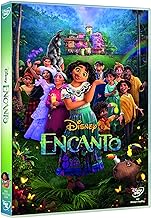 Encanto ( DVD)