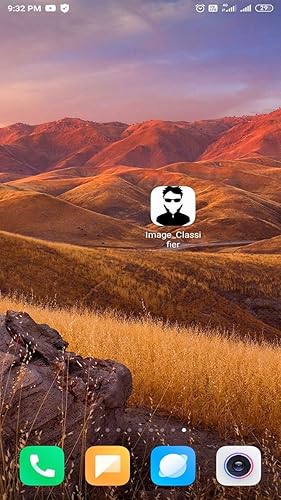 Image Classifier