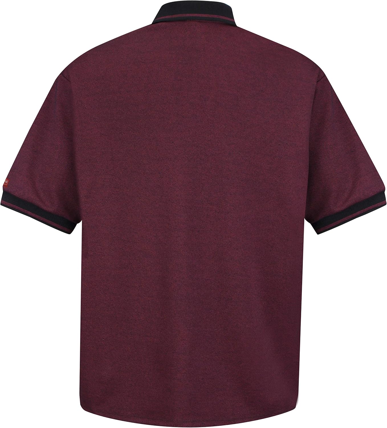 Red Kap Men's Performance Knit Twill Shirt