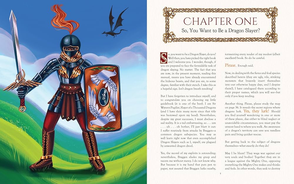 語学+参考書 How to Slay a Dragon: A Fantasy Hero&#39;s Guide to the Real Middle Ages Amazon.com: How to Slay a Dragon: A Fantasy Hero's Guide to