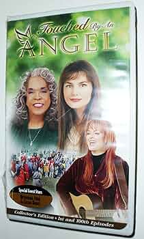 その他 Touched By an Angel: A Christmas Miracle [VHS] [Import] その他 Touched By an Angel: A Christmas Miracle [VHS