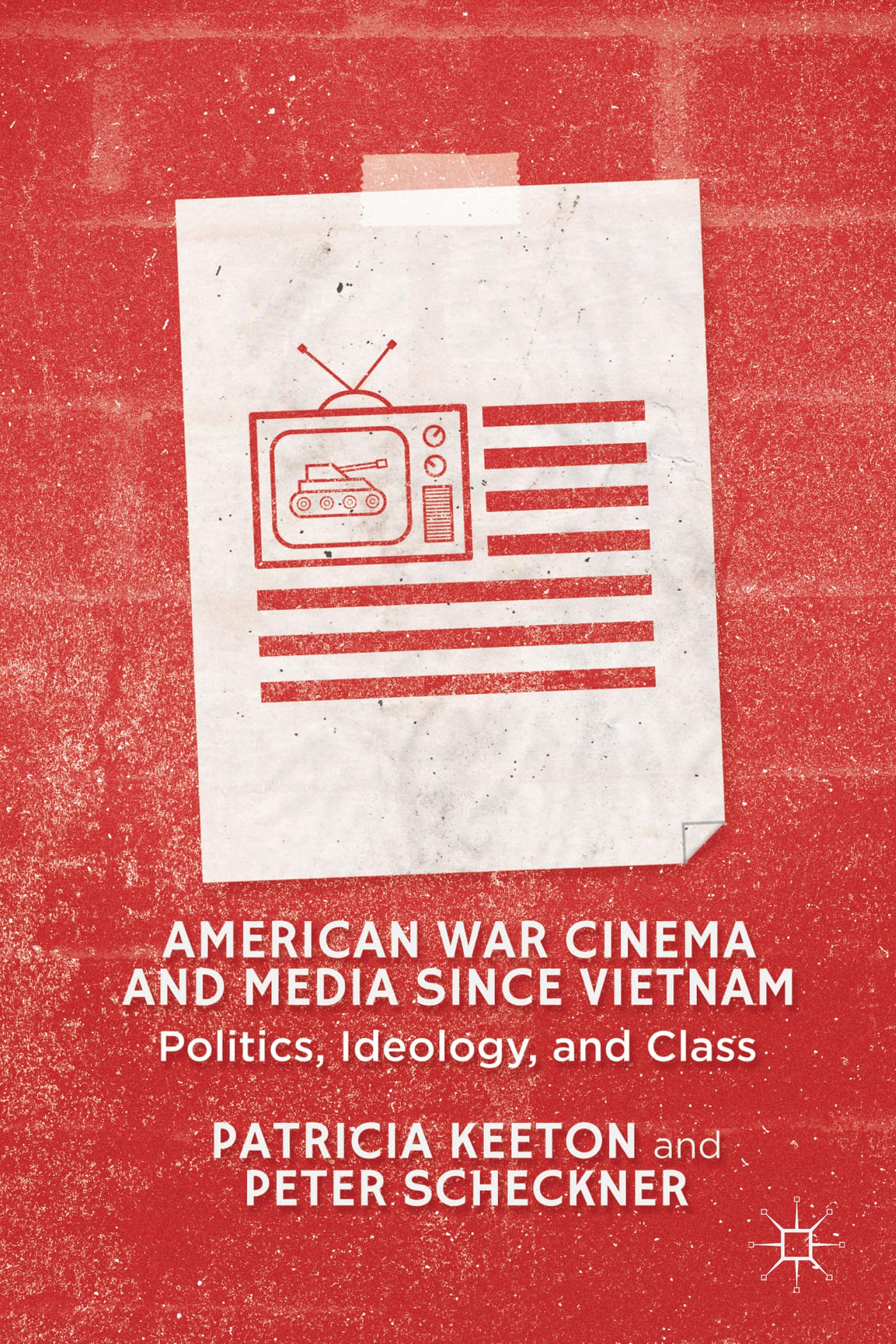 Cinéma de guerre américain depuis le Vietnam livre analyse politique et idéologique du média