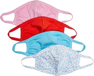 Quality Durables Unisex Washable Reusable