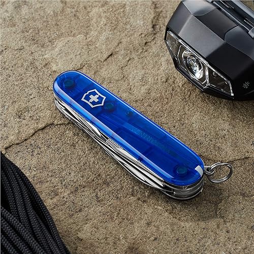 Miniatura 5 de Victorinox Swiss Army Climber - Navaja de bolsillo