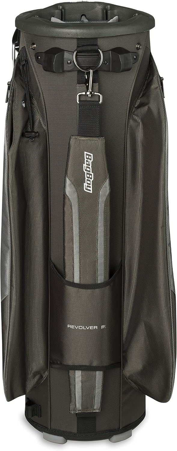 Bag Boy Revolver FX Cart Bag