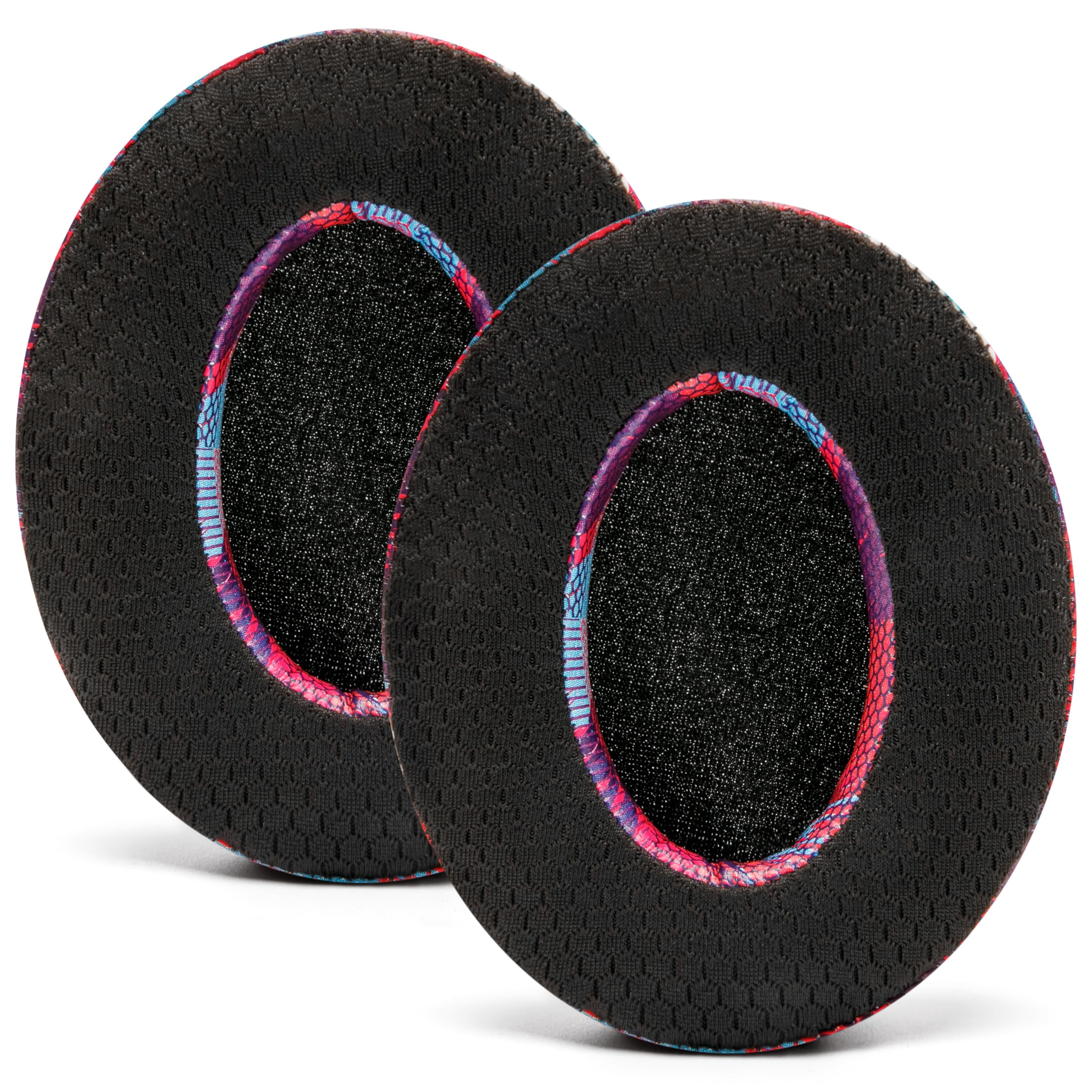 WC Freeze – Kühlgel-Ohrpolster für ATH M50X / SteelSeries Arctis/HyperX