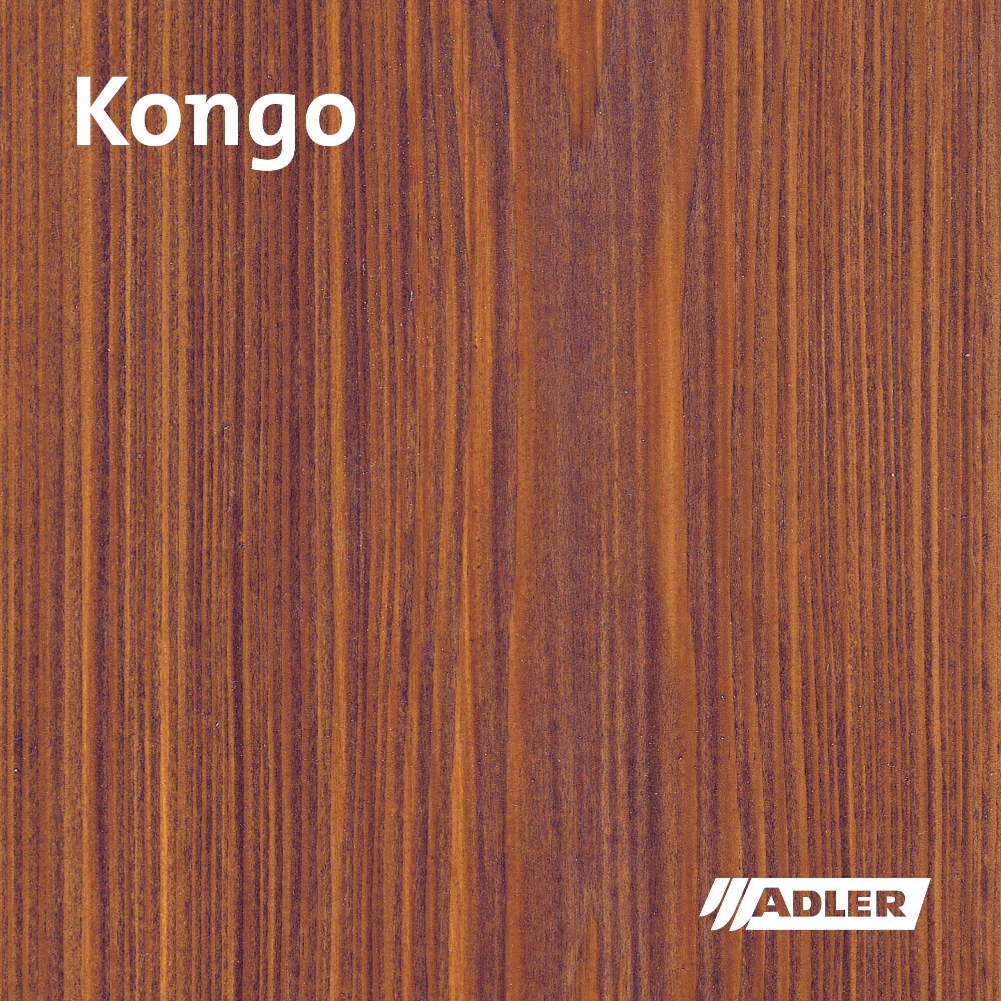 ADLER Pullex Bodenöl 2.5l Kongo Bangkirai Öl Holzöl für Terrasse Holzschutz | Wasserabweisendes, tief eindringendes Öl, vermindert Quellen und Schwinden, betont Holzstruktur, UV-beständige Pigmente