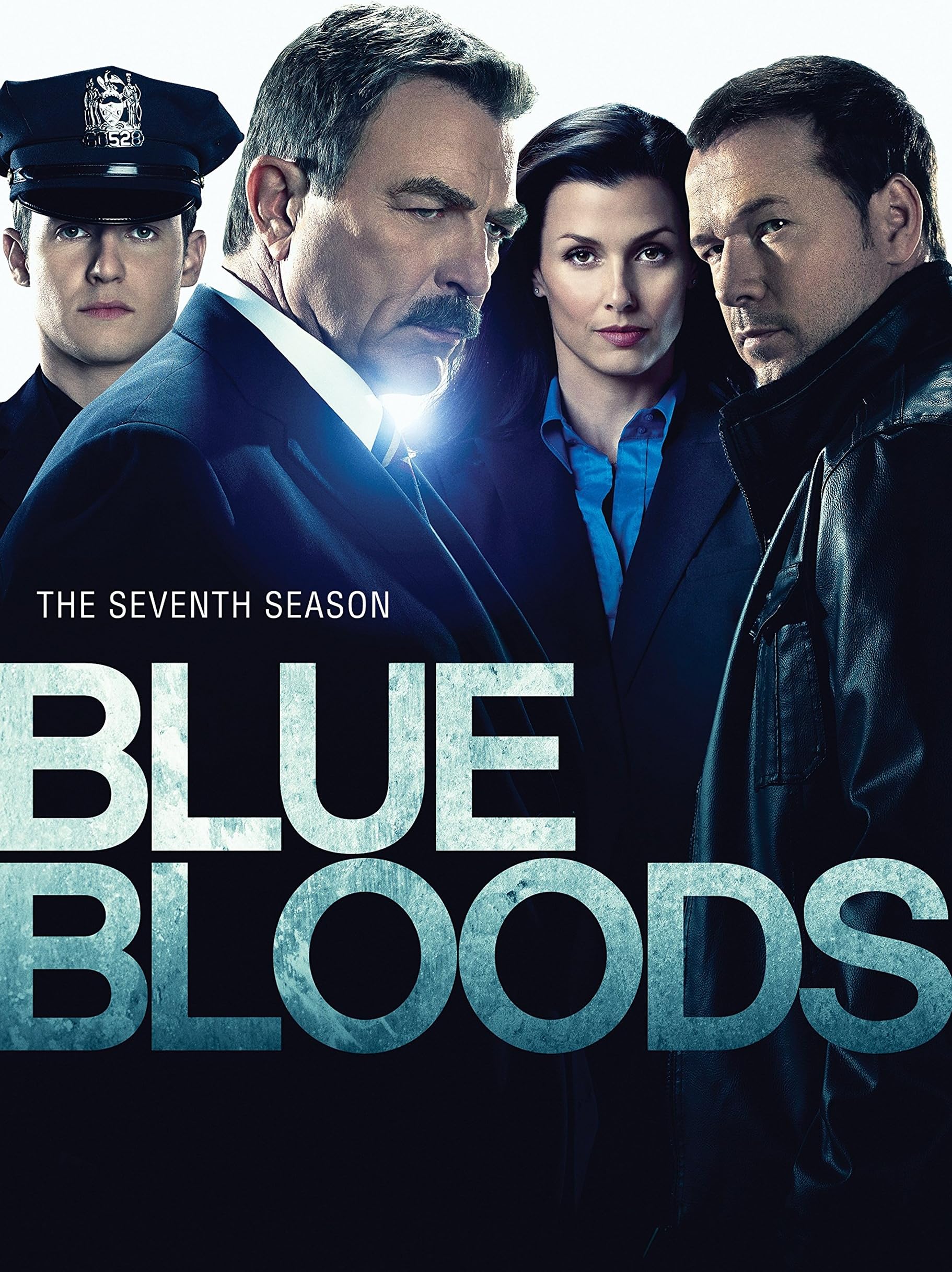 Blue Bloods: The Seventh Season