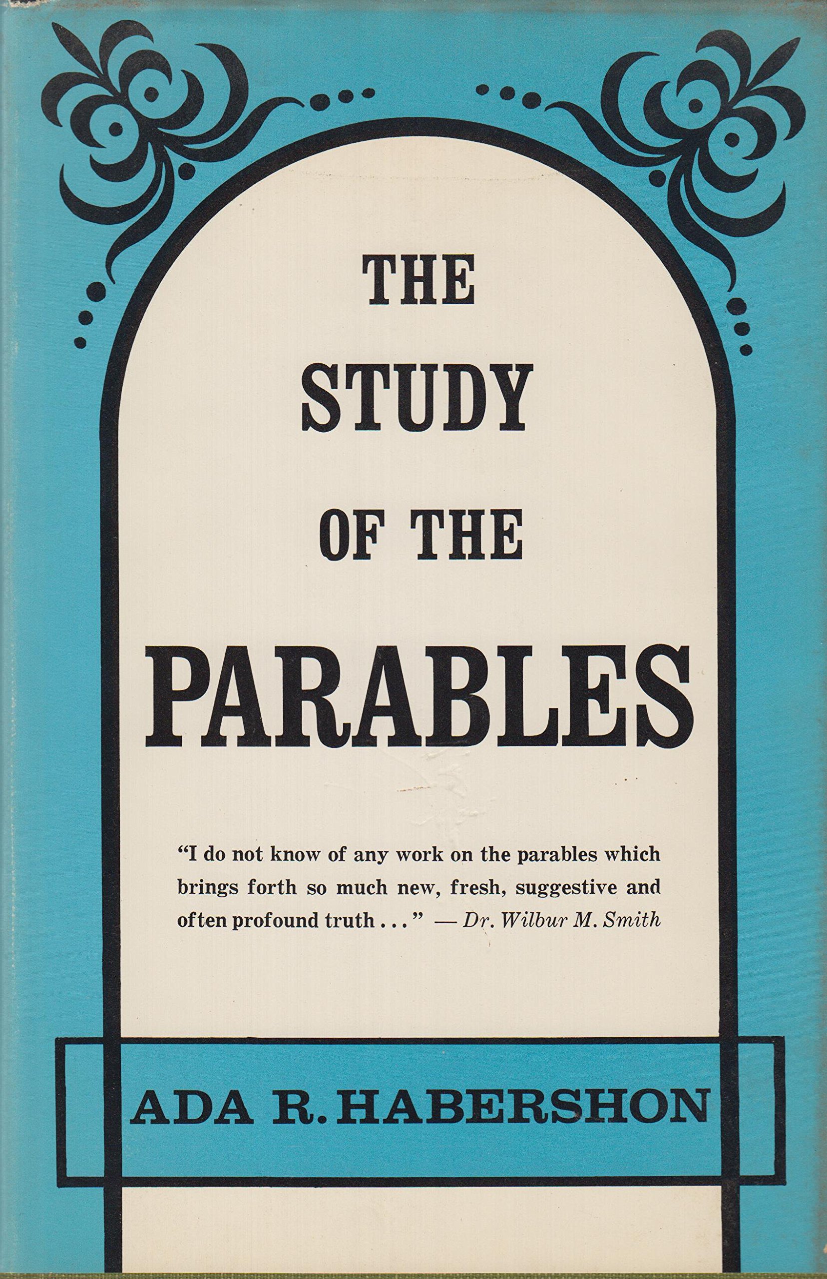 the Study of the Parables
