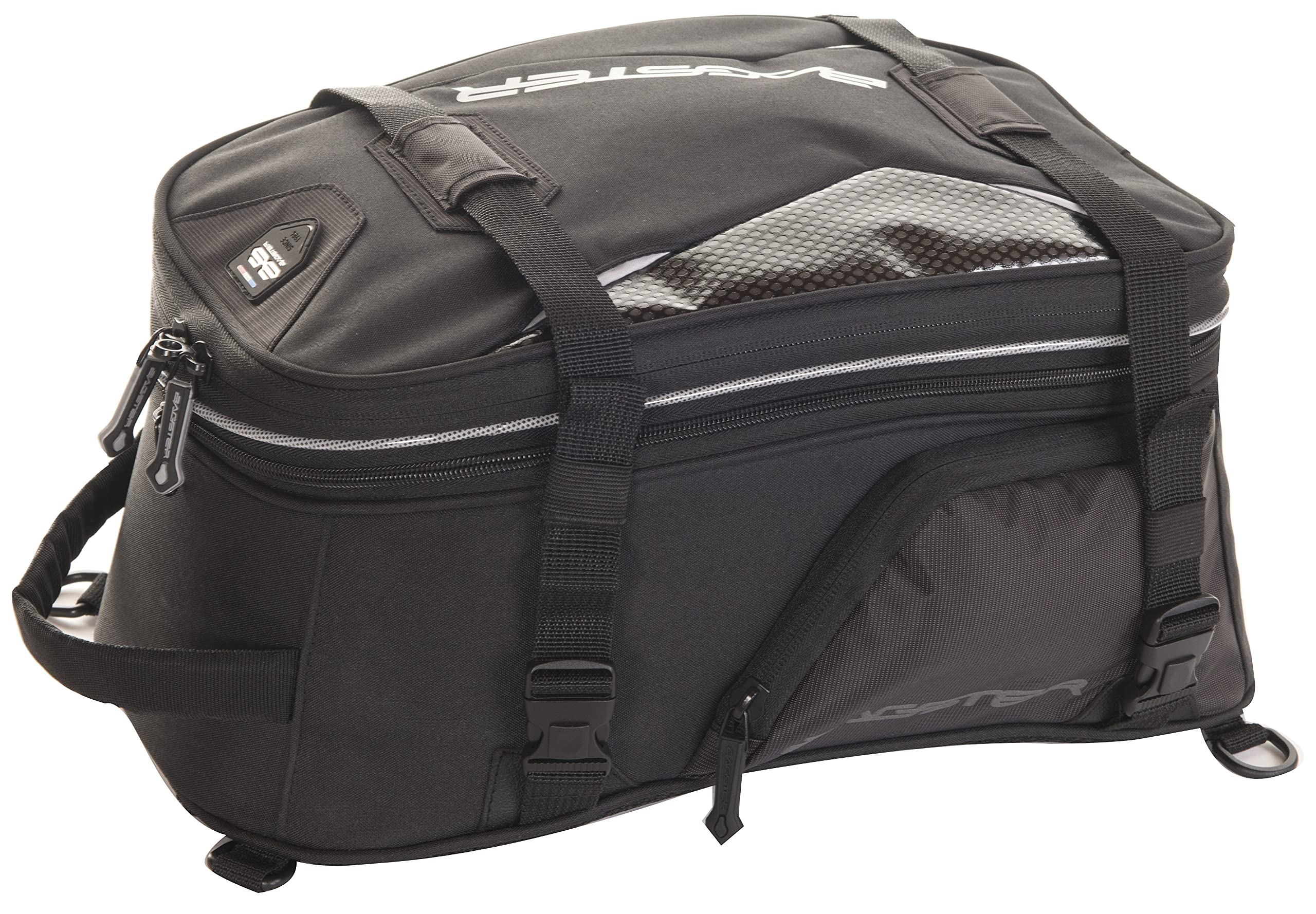 BAGSTER sacoche de réservoir MODULO TANK 13L + 4L