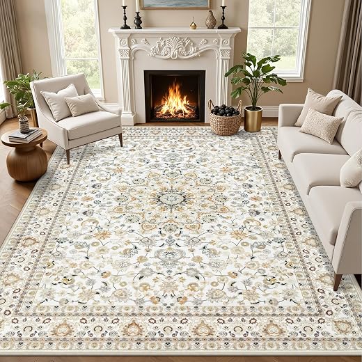 Carpets & Upholstery Cleaners