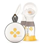Medela Duplo Swing Maxi Flex