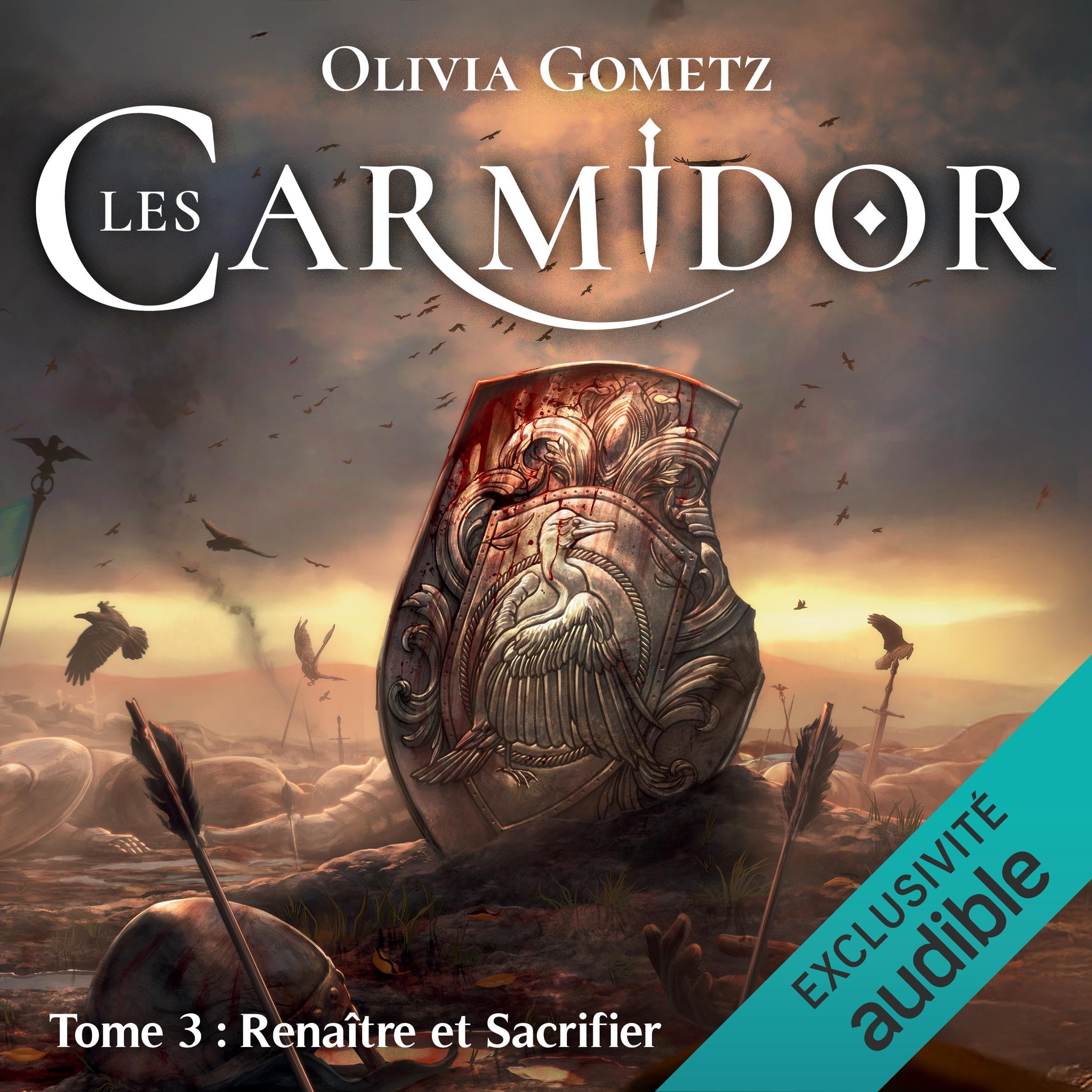 Cover art for Renaître et Sacrifier