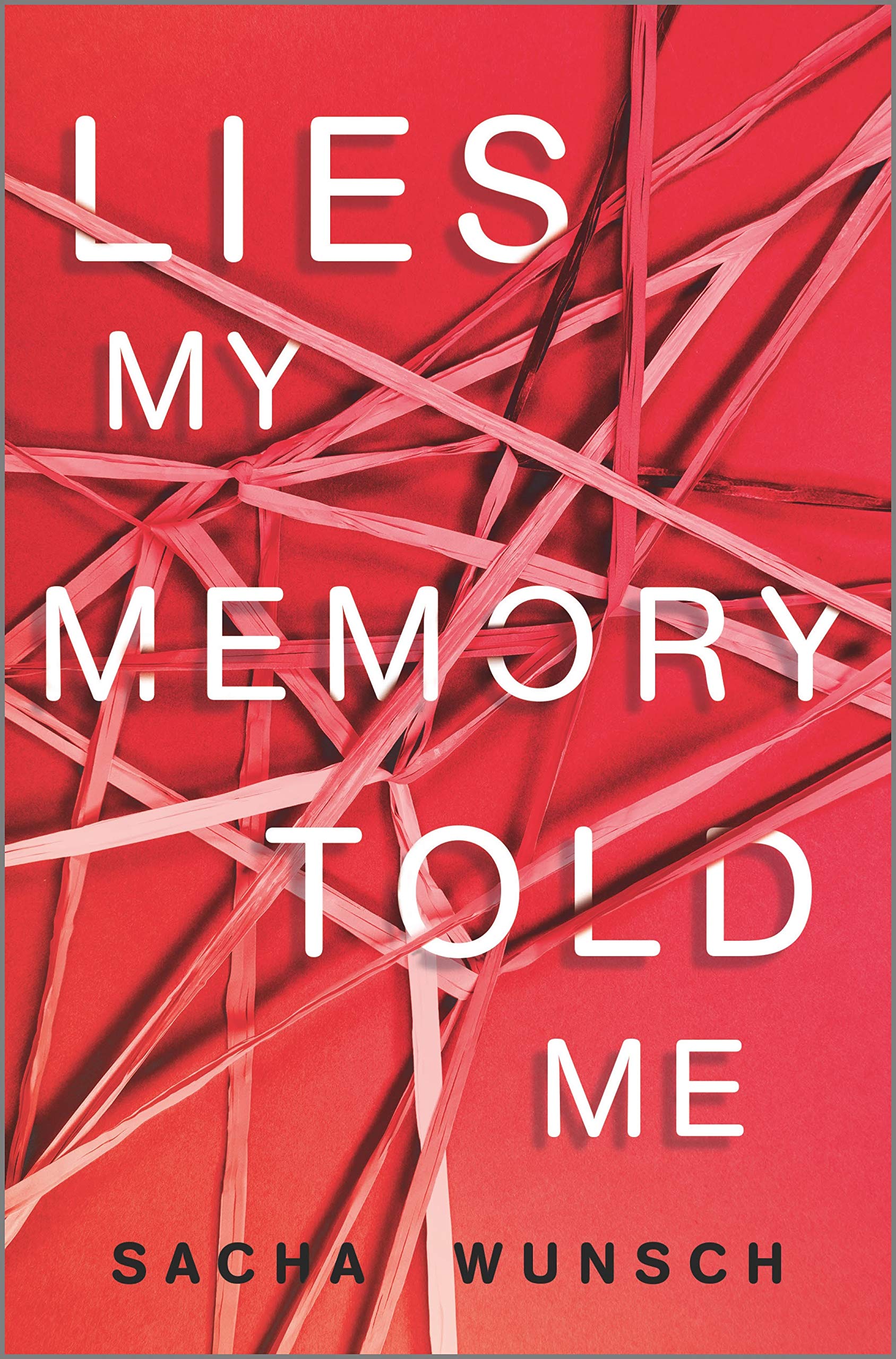Lies My Memory Told Me