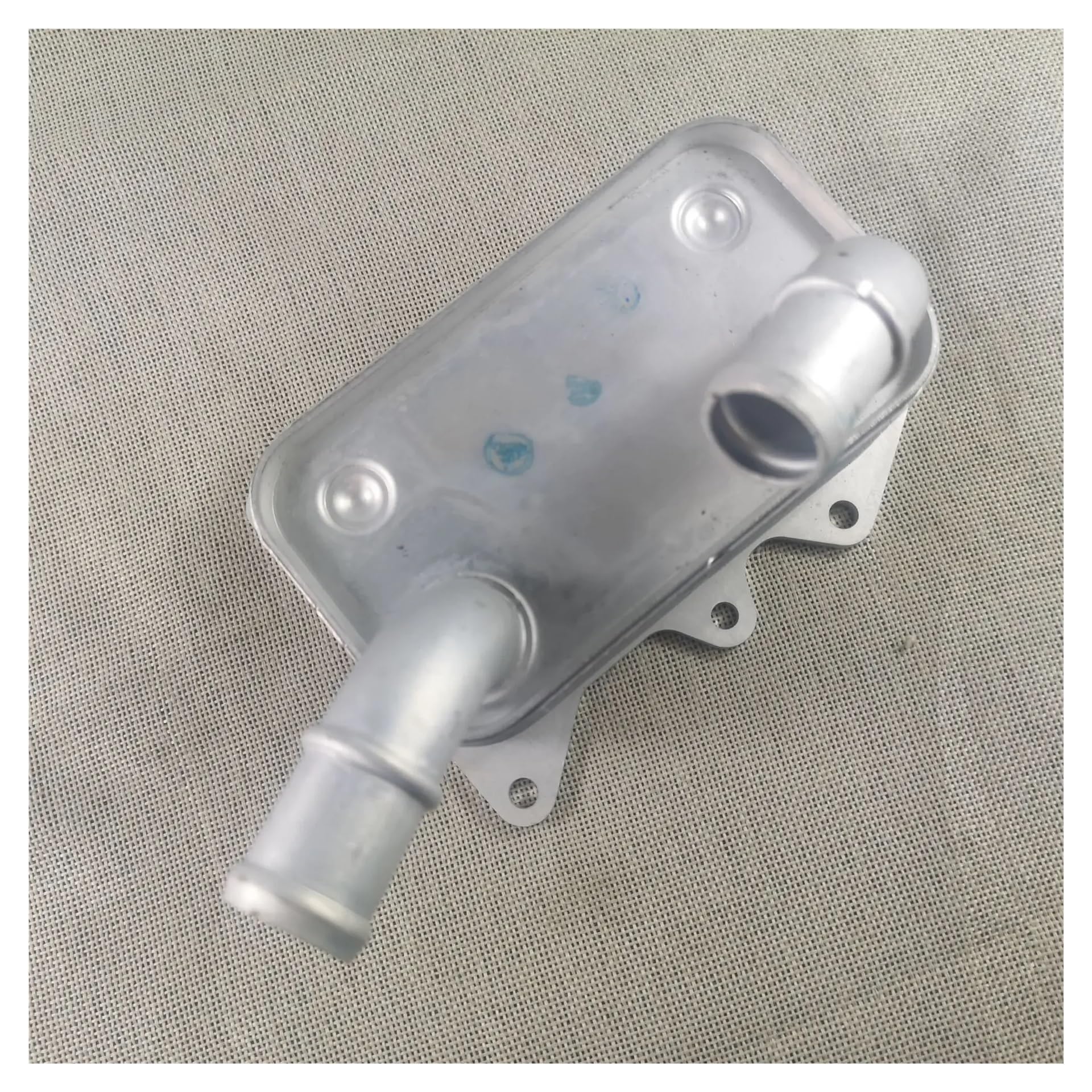 Amazon.com: 26410-2F020 26410-2F000 OIL COOLER Compatible