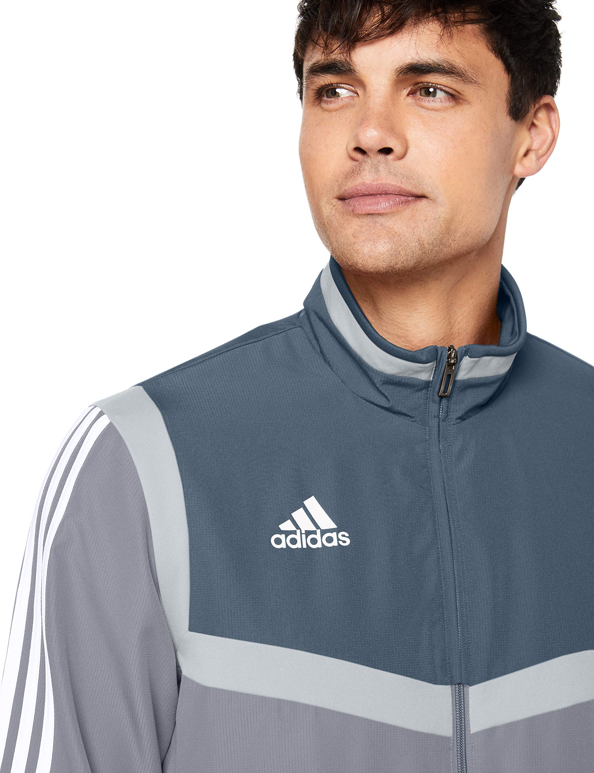 Adidas Tiro19 Pre JKT Veste de Sport Homme