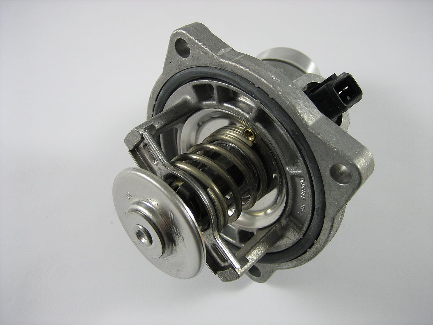 Allmakes 4x4 Engine Coolant Thermostat for 2003-2005 L322 Range Rover 4.4L V8 M62
