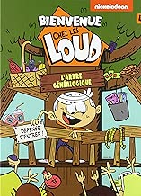 Download Bienvenue chez les Loud, Tome 4 : L'arbre généalogique PDF
