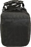 Vista 2 de Milwaukee SH675-BLK-PCS Negro Grande 1680D Nylon Bolsa de Tanque Magnético