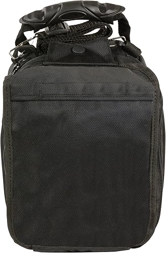 Miniatura 2 de Milwaukee SH675-BLK-PCS Negro Grande 1680D Nylon Bolsa de Tanque Magnético