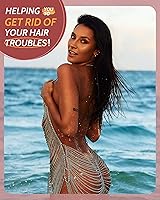 Vista 6 de Razors for Women Sensitive Skin with 15 Blade Refills, 6 Blades Women’s razors for Shaving Including 2 Travel Razors for Women with 15 Blade Verde