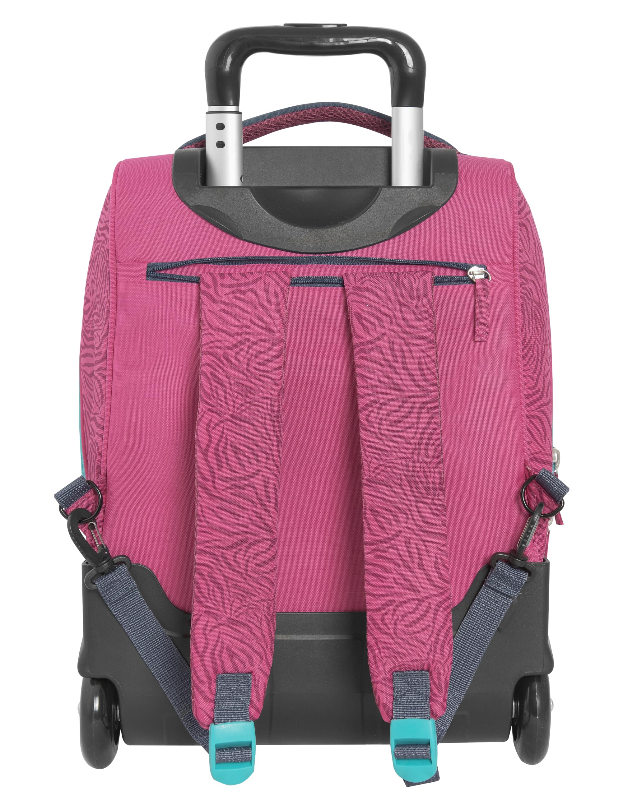 Franco Cosimo Panini Zaino Scuola Zaino Scuola Unisex - Bambini e ragazzi (Pacco da 1)