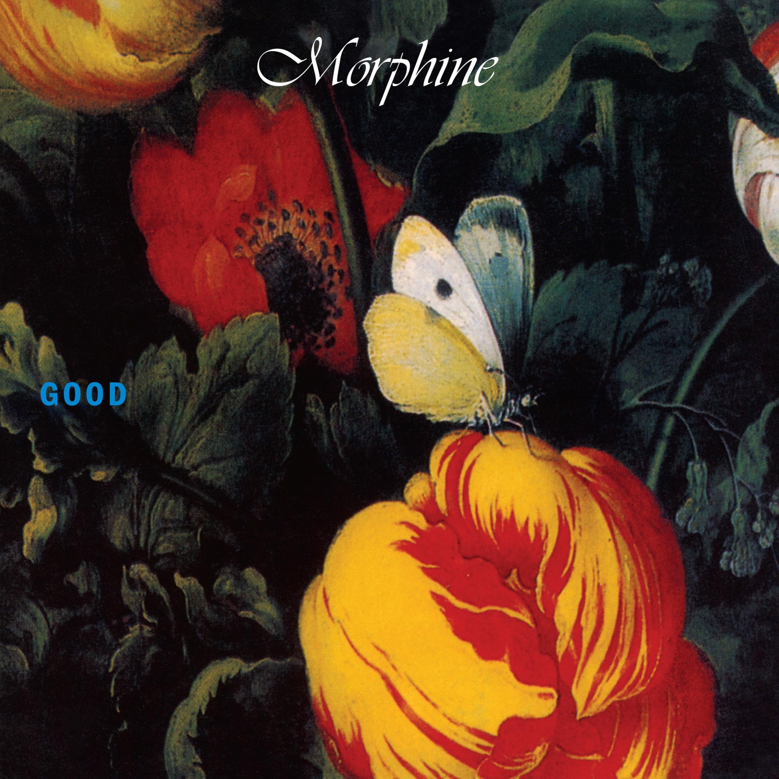 Good [VINYL]