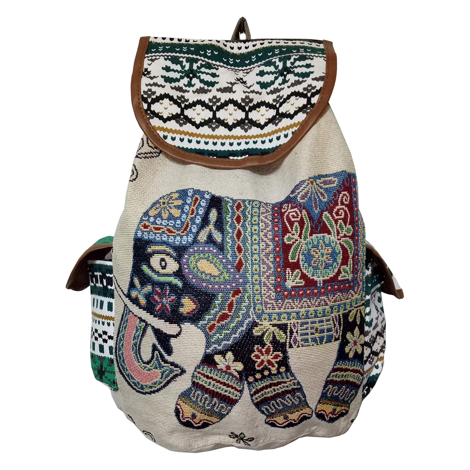 Jute school bags Clearance