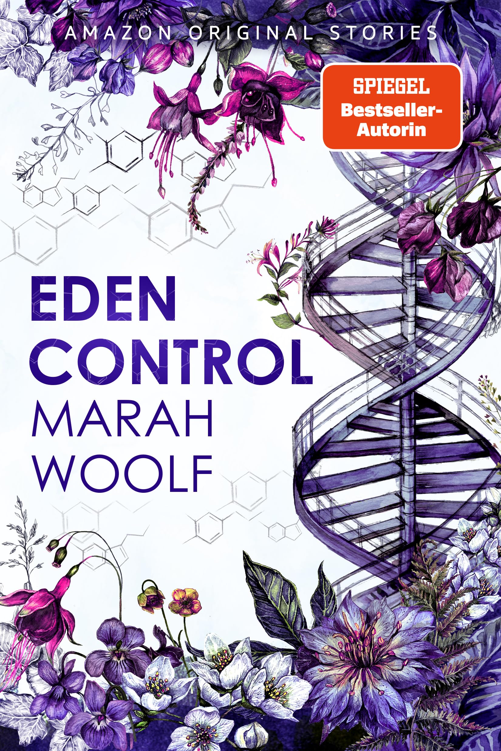 Eden Control