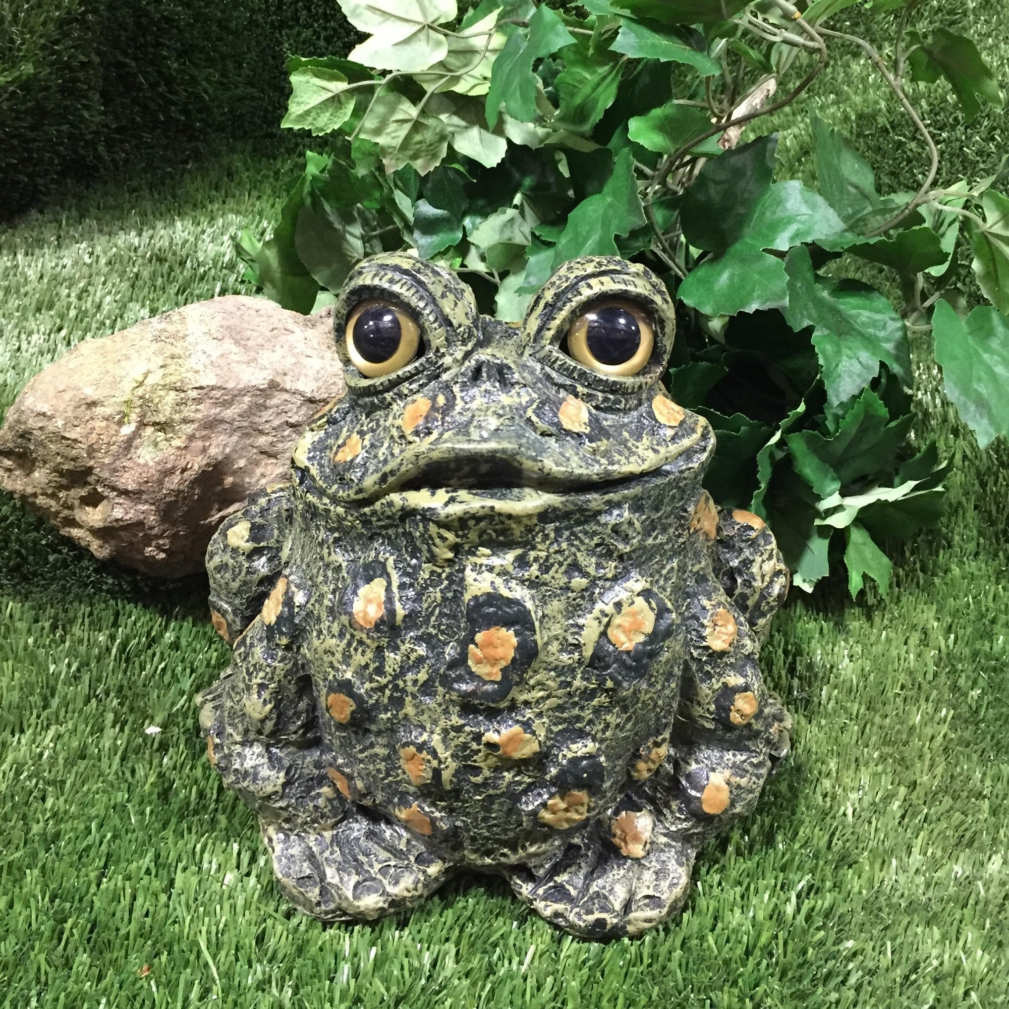 Amazon.com : SUNGUARD Whimsical Toad Hollow Tall Stretch Large