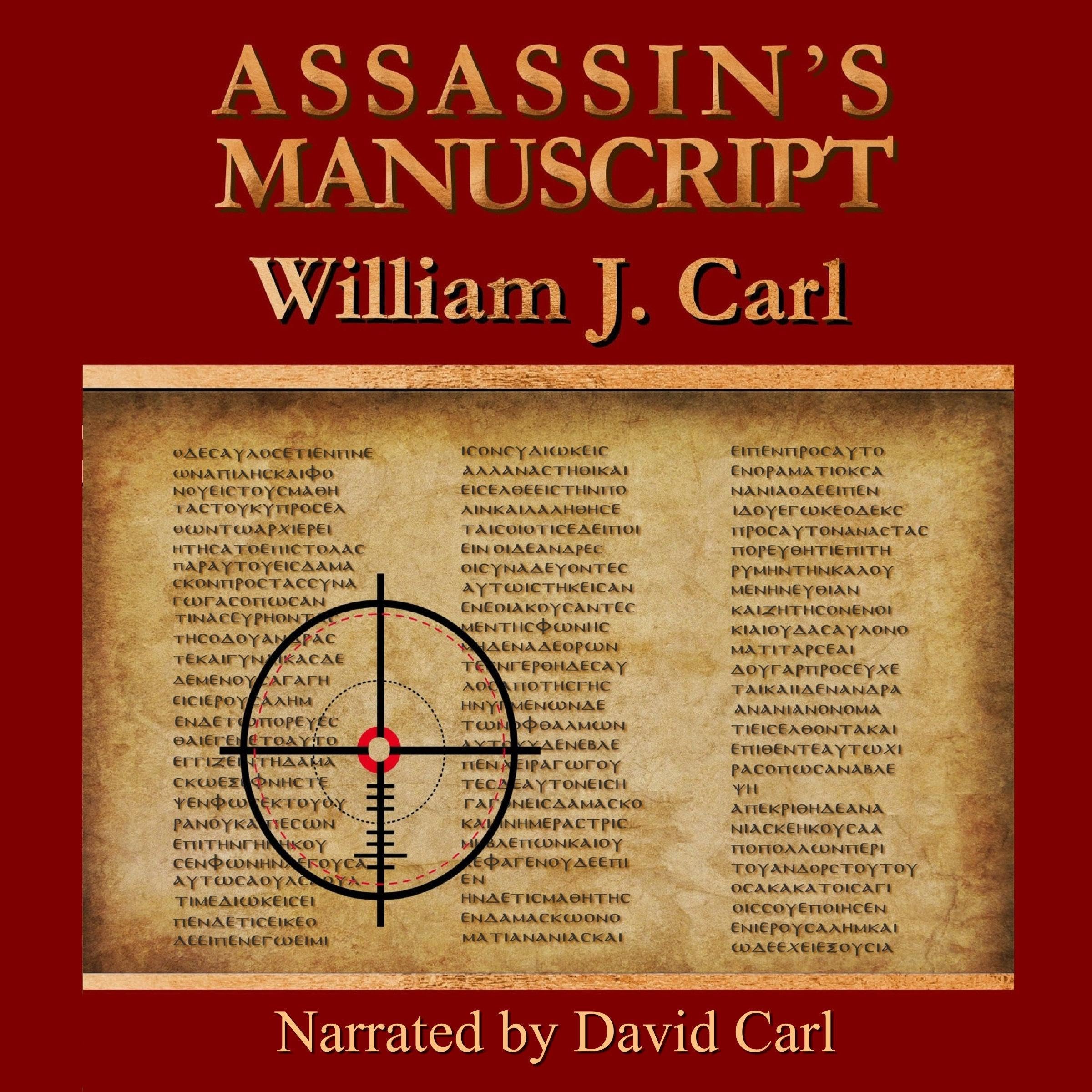 Assassin's Manuscript