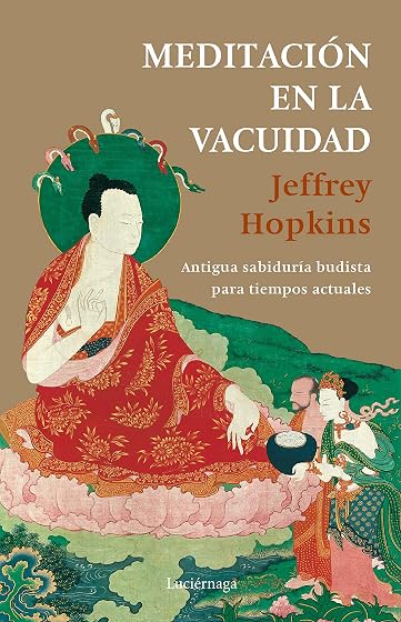 Meditación en la vacuidad