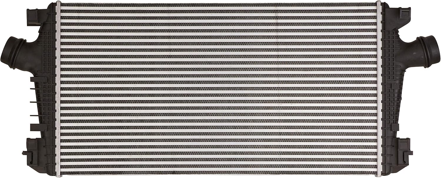 Spectra Premium 4401-1211 Intercooler