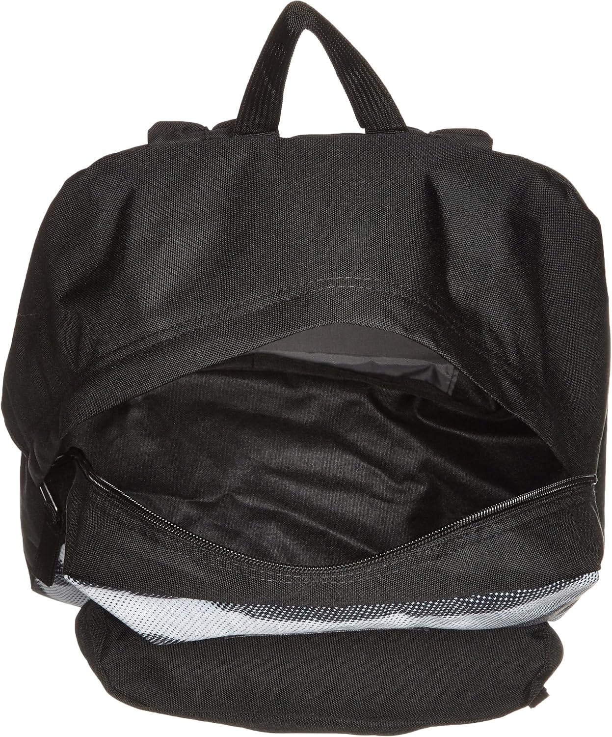 JanSport T501 Superbreak Backpack - Black Tonal USA Black Tonal Usa One Size