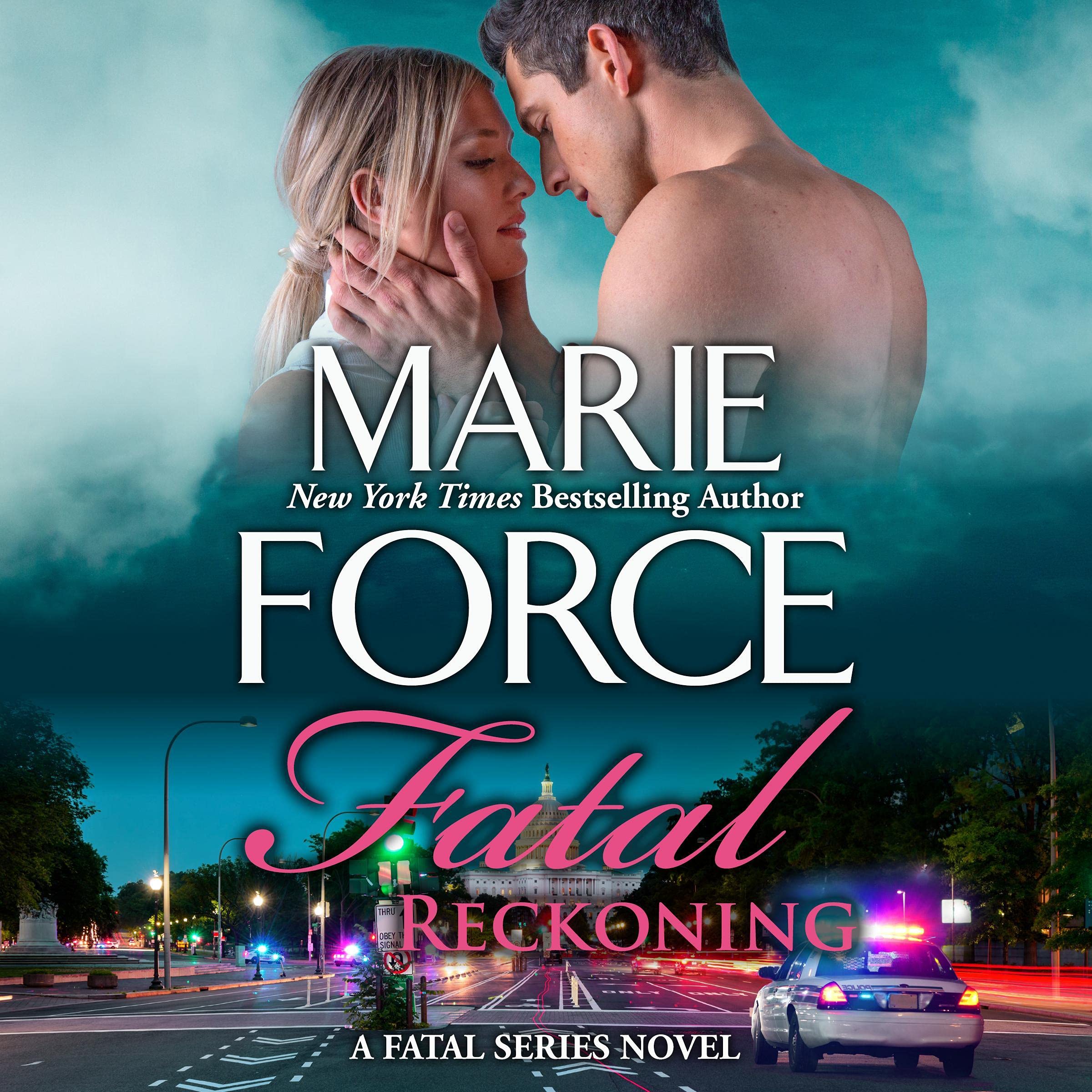 Fatal Reckoning: Fatal Series, Book 14