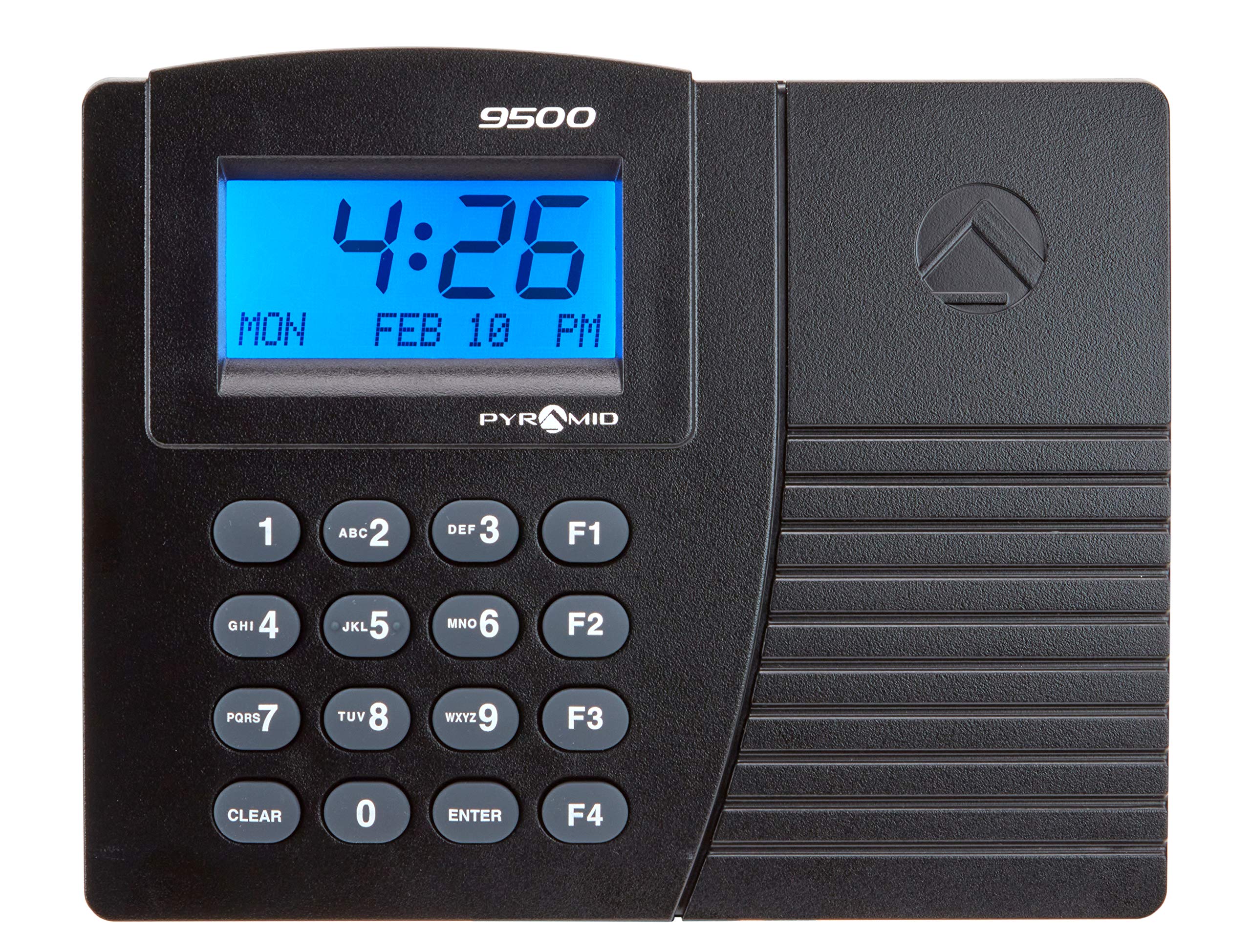 Buy Pyramid Time Systems, Time Trax Elite TTPROXEK Automated Proximity