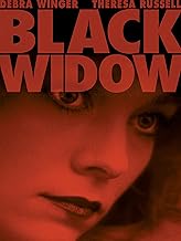 Black Widow