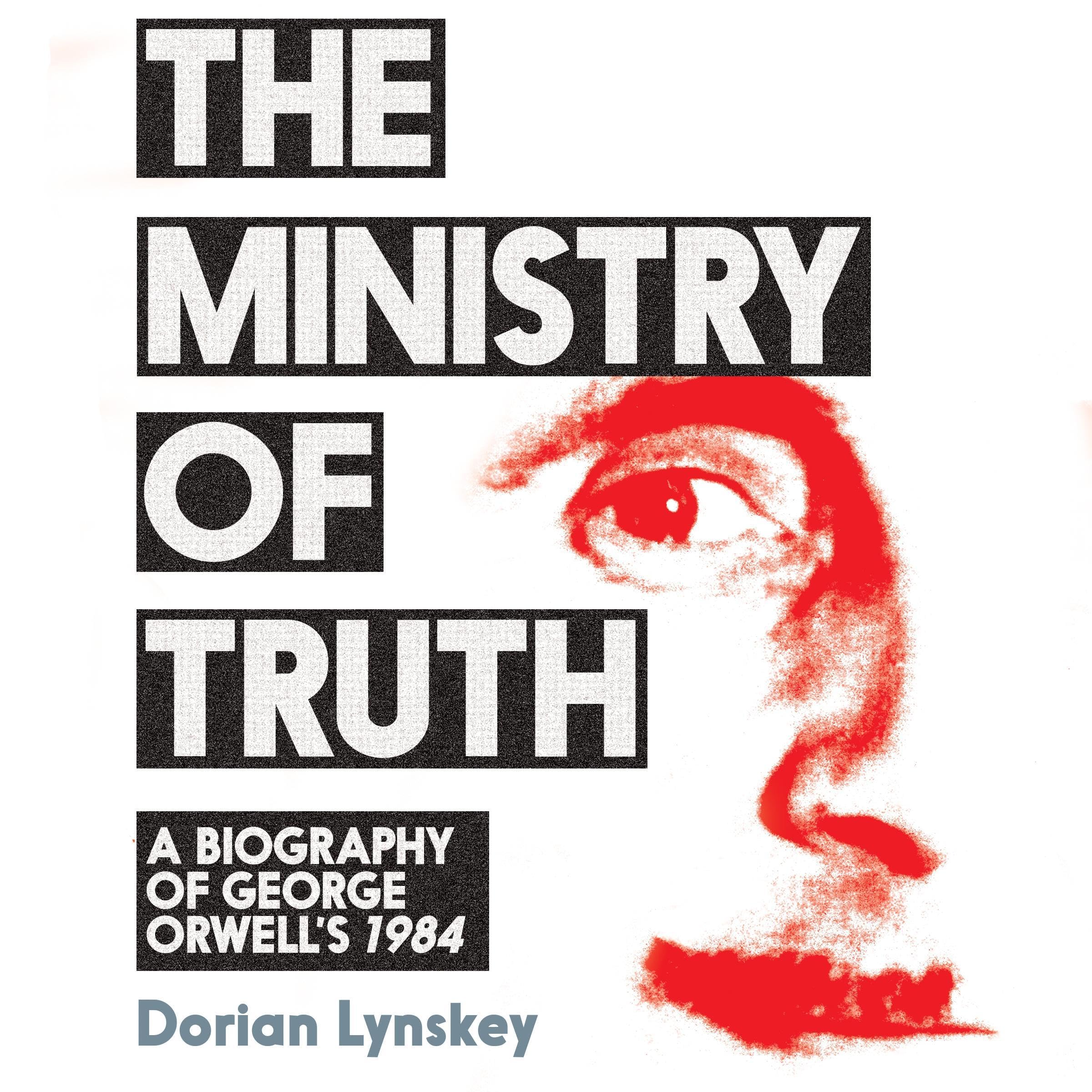 The Ministry of Truth